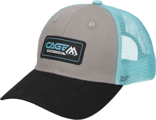 Mikado Kšiltovka Cage Trucker