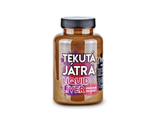 Chytil Tekutá játra 300ml