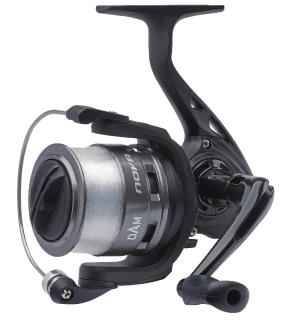 Dam Naviják Quick Nova Spinning Reel 2000 FD + Vlasec 0,20mm