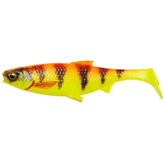 Savage Gear Gumová Nástraha 3D River Roach Golden Ambulance