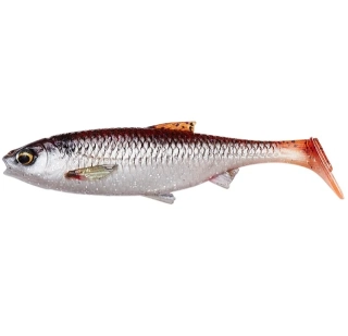 Savage Gear Gumová Nástraha 3D River Roach Smelt