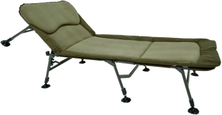 Starbaits Lehátko Bivie Bed DLX 8noh