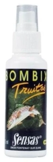 Sensas Posilovač Bombix Truites Pstruh 75ml