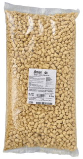Sensas Kukuřičné pelety Prima Baby Corn Pellet 2,5kg