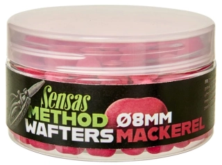 Sensas Wafters Mackerel 8mm 45g