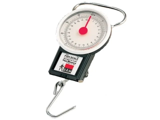 Dam Váha Fish Scale 22kg