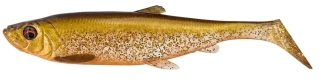Savage Gear Gumová Nástraha 3D Herring Shad Clear Rudd