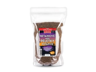 Chytil Betainové mini peletky 1,5mm 800g
