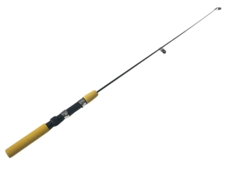 Energofish prut na dírky Ice Fish 70cm