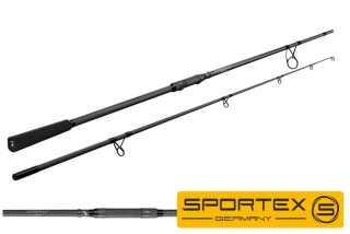 Sportex Kaprový prut Catapult CS-4 Carp 396cm 3,75lb 2díl