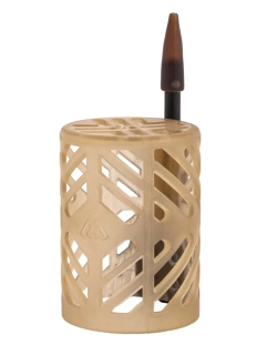 Mikado Krmítko Bait Up Feeder Q.M.F. L 20g