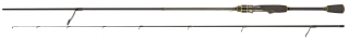 Konger Přívlačový prut Vistar Jig UL 198cm 1-7g 2díl
