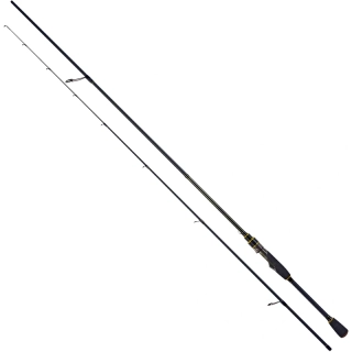 Konger Přívlačový prut Vistar Jig M 232cm 6-28g 2díl