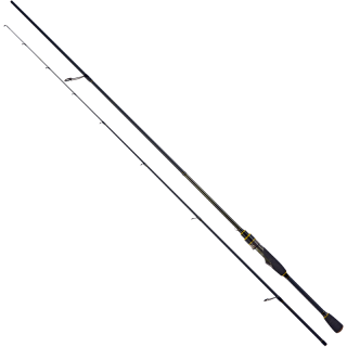 Konger Přívlačový prut Vistar Jig M 249cm 6-28g 2díl