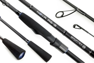 Sportex Přívlačový prut Nova RS-3 213cm 5-23g 2díl