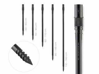 ZFISH Zavrtávací vidlička VANTAGE NC