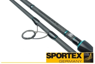 Sportex Kaprový prut Competition CS-5 Stalker 300cm 3,50lb 2díl
