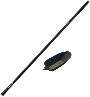 Prologic Podběráková Tyč Avenger Net Handle 180cm