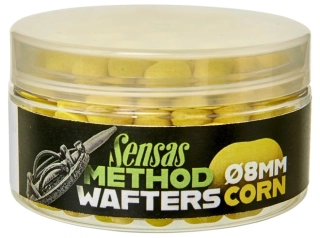 Sensas Wafters Corn 8mm 45g