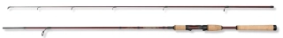 Abu Garcia Přívlačový Prut Tormentor 2 702ML Spinning 213cm 5-21g 2díl
