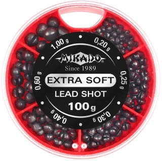 Mikado Olůvka Velká sada 100g
