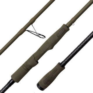 Savage Gear Přívlačový Prut SG4 Medium Game Rods 2,51m 15-45g