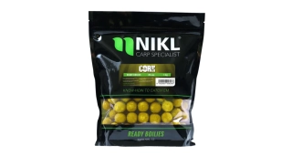 Nikl Ready boilie Corn
