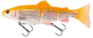 Savage Gear Gumová Nástraha 3D Line Thru Trout 15cm