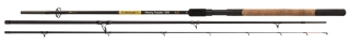 Mikado Feederový prut Sensual NG Heavy 360cm 140g 3+3 sec.