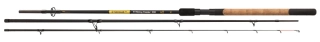 Mikado Feederový prut Sensual NG X-Heavy 360cm 200g 3+3 sec.