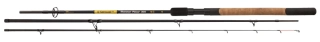 Mikado Feederový prut Sensual NG Monster Picker 300cm 250g 3+2 sec.