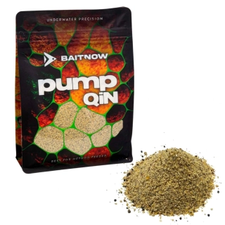 Baitnow Krmítková Směs Method Feeder O'FISH Green 800g