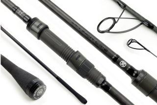 Sportex Kaprový prut Specimen CS-2 Carp 396cm 3,50lbs 2díl