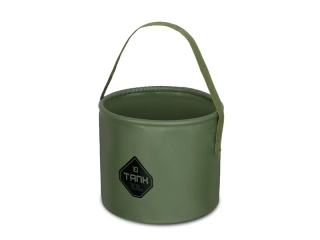 Delphin Kulaté skládací vědro TANK