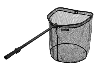 Delphin Skládací podběrák HALFER