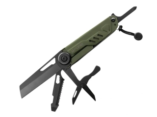 Delphin Multifunkční nůž FORS