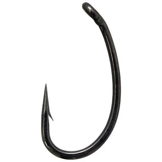 Owner Háčky CM-09 Curve Shank