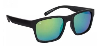 Shimano Polarizační Brýle Sunglasses Yasei Green Revo