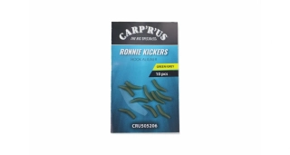 Carp'R'Us Rovnátko Ronnie Kickers 10ks