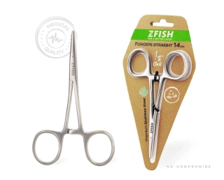 ZFISH Pean Rovný Premium Quality