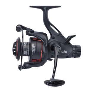 Dam Naviják Quick Intenze Free Spool Reel 4000FS