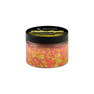Baitnow Method Feeder Přísada Fluo Mix Yellow Spin 150ml