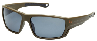 Savage Gear Polarizační Brýle Polarized 2 SG4 Olive Smoke