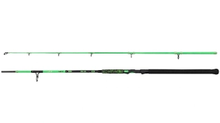 Madcat Prut UV Series Spinning Rod 2,1m 40-150g