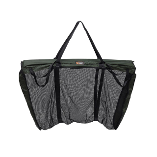Prologic Vážící Sak C Series Retainer W Sling Large Green Black 90x55cm