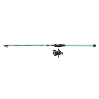 Mitchell Prut Catch Pro II Tele Light Combo 3,30m 20-60g