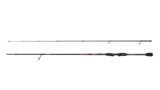 Abu Garcia Prut Vendetta Spinning Rod Extra Fast 2,44m 7-30g