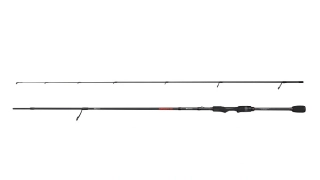 Abu Garcia Prut Vendetta Spinning Rod Extra Fast 2,74m 10-45g