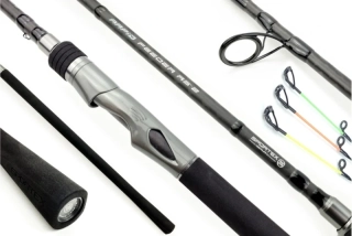 Sportex Feederový prut Rapid Feeder RS-2 Medium 360cm 80-150g 3díly