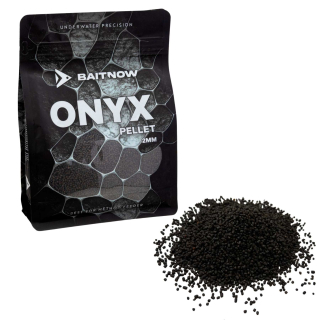 Baitnow Pelety Method Feeder Onyx 2mm 800g